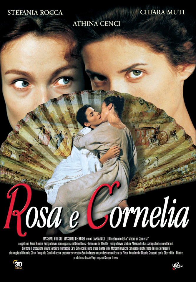Rosa & Cornelia